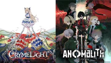 フリュー新作『アノマリス』『クライムライト』Steam Nextフェスで最新体験版が登場。『まじかる☆プリンセス』『Peripeteia』など4作品とのコラボも発表