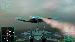 『エースコンバットX』20周年。携帯ゲーム機でできるのか？ と思っていたらクオリティーの高さに「ウ、ウワーッ！」とひっくり返った。メインテーマ曲も最高【今日は何の日？】