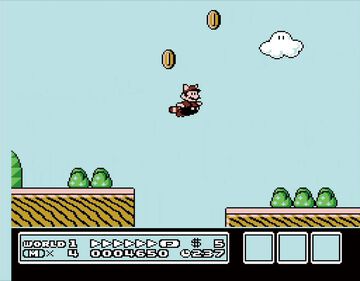 『スーパーマリオブラザーズ3』が発売された日。世界観の異なる多彩なコースとアクションの幅が広がる変身。大ボリュームの冒険にワクワク！【今日は何の日？】