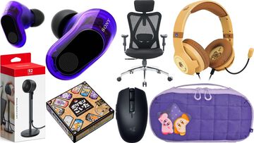 【Amazonタイムセール】ソニーゲーミングイヤホンが30%オフ、『あつ森』ヘッドセットが23%オフ、Switch2純正カメラが25%オフ