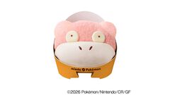 【ミスタードーナツ】ポケモンコラボ商品が11月4日より発売。ピカチュウ、アローラディグダほか、11月下旬からヤドンドーナツ登場