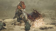 Switch2版『モンハンワイルズ』体験版が配信開始。チャタカブラ、ケマトリスを狩猟できる。ローカル通信のマルチプレイ対応