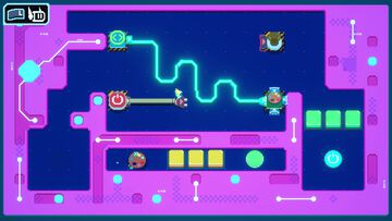 『Re:Connect』コードを繋げてAIたちの“ココロのバグ”を修復するパズルアドベンチャー。第2章まで遊べる体験版が本日（10/20）配信