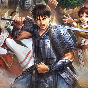 『キングダム覇道』10/26に公式生放送“大将軍への道”配信決定。シーズン6の新キャラクターやゲーム仕様や機能改修の情報を一挙公開