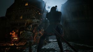 『The Blood of Dawnwalker』流血表現や残虐描写の制限を撤廃するアプデがSteamで近日配信。PS5・XBOX Series X|S版は2027年初頭を予定