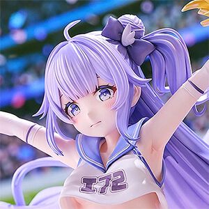 1/6『アズールレーン』チャンピオン・オブ・ユニコーン