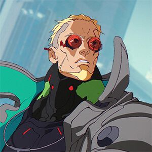 『サイバーパンク: エッジランナーズ 2』