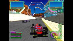 【アケアカ】『エースドライバー・ビクトリーラップ』が10月22日配信。1996年に登場したナムコの名作レースゲームが現行機で復活