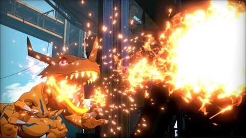 『デジモンストーリー タイムストレンジャー』Switch2版が25％オフで初セール。『テイルズ オブ アライズ』『みんゴルワールド』などDLソフトが最大84％オフ