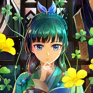 『薬屋のひとりごと～偽りの皇弟～』