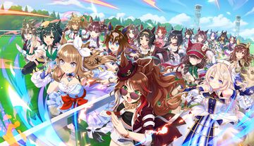 『ウマ娘』『グラブル』『シャドバWB』などが本日（10/21）23時より緊急メンテ。“PHP”の重大な脆弱性に対応するため