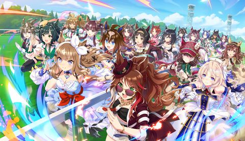 『ウマ娘』『グラブル』『シャドバWB』などが本日（10/21）23時より緊急メンテ。“PHP”の重大な脆弱性に対応するため