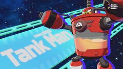 『ロックマン: デュアル オーバーライド』新ボスのタンクマン公開。工業施設ステージ（？）も登場