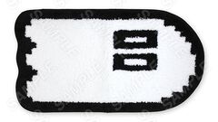 【UNDERTALE展覧会】グッズ情報が公開。ナプスタブルークのフロアマットや、バガパンのアクリルジオラマなどがラインアップ