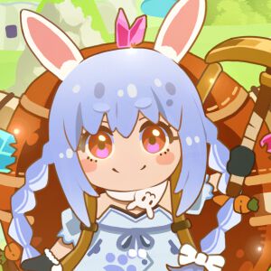 47名のホロライブタレントとスローライフ『ぷちホロの村』Nintendo Switch 2版が本日10/22発売