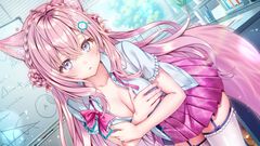 【ホロライブ】『コヨリニウム』公式サイト・ストーリー・イベントスチル公開。博衣こよりの助手くんとして、ふたりだけの未来科学部活動が始まる