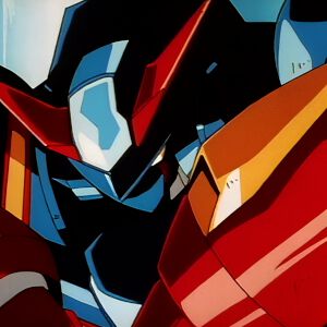 伝説の怪作STG『70年代風ロボットアニメ ゲッP-X』初の30%オフセールが開催! PS5/PS4/Switch/Steamで実施中