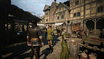 『The Blood of Dawnwalker』日本向けの流血・残虐描写の制限を撤廃するアップデートがSteam版で配信開始。PS5・XBOXでの対応は2027年初頭