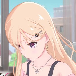 義妹・綾瀬沙季とビデオ通話しながら作業できる!?『義妹生活』の作業用ADVがSteamで今冬発売