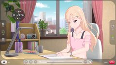 人気ラノベ『義妹生活』がゲーム化。原作者・三河ごーすと氏がシナリオ・制作指揮を担当する作業用アドベンチャーに