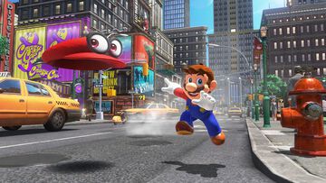 『スーパーマリオ オデッセイ』が発売された日。15年ぶりの箱庭マリオに世界中から絶賛の声。初めてのボーカル入り主題歌やCERO“B”指定も大きな話題に【今日は何の日？】