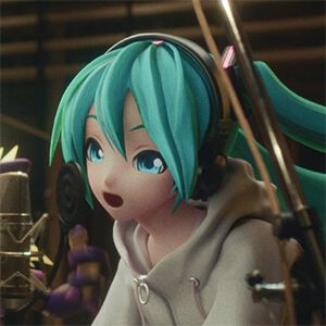 ポケモン×初音ミク
