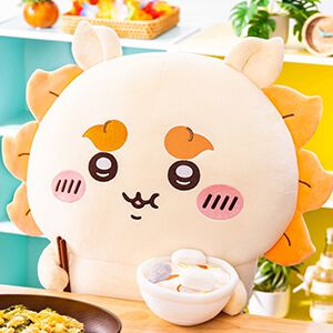 『ちいかわ シーサーだらけくじ』