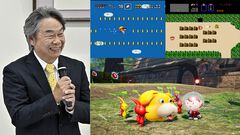 任天堂・宮本茂氏の代表作を振り返る。『ドンキーコング』『マリオ』『ゼルダ』など、手掛けたゲーム16作品を一覧で紹介【文化勲章受章決定記念】