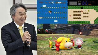 任天堂・宮本茂氏の代表作を振り返る。『ドンキーコング』『マリオ』『ゼルダ』など、手掛けたゲーム16作品を一覧で紹介【文化勲章受章決定記念】