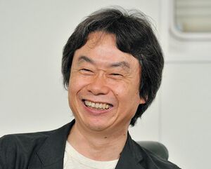 『マリオ』の生みの親、任天堂・宮本茂氏が2019年度の文化功労者に選出される。ゲーム業界としては初