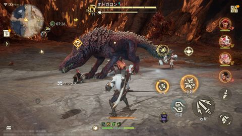 『モンスターハンターアウトランダーズ』配信記念特集。回復薬グレートや2000ゼニーなどがもらえるシリアルコード付き！ アイソレシア島の探索に役立つ情報が満載【先出し週刊ファミ通】