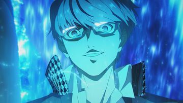 『ペルソナ4 リバイバル』店頭体験会が11月14日より全国6店舗にて実施。シリーズ30周年を記念した“ペルソナ検定”も開催