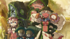 『メイドインアビス』劇場シリーズ第2部の制作が決定。スラージョ役は水樹奈々、東山奈央ら追加キャスト5人も発表。第1部『目覚める神秘』は本日公開