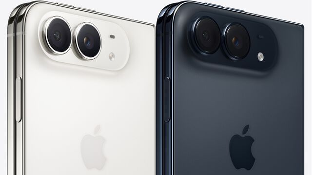 iPhone Duoが本日発売。2画面表示でアプリを使える折りたたみ式ディスプレイ、最大44時間の動画再生に対応