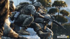 『CoD: MW4』本日（10/23）発売。13年ぶりに任天堂ハードに登場、Switch 2版はJoy-Con 2のマウス操作に対応。弟者、k4sen、ボドカら12人がプレイ配信