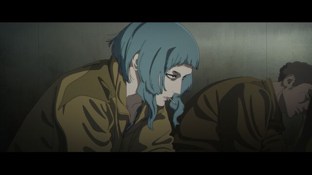 『装甲騎兵ボトムズ 灰色の魔女』メインビジュ＆直前予告映像公開。主題歌は中島美嘉による『名も無き詩人のように』。楽曲提供はTHE ALFEEの高見沢俊彦【11/20公開】