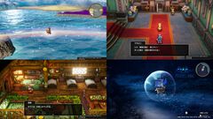 【HD-2D版ドラクエ1＆2】『ドラゴンクエストI＆II』1周年。原作で味わった感動が鮮やかに蘇った。多数のエピソードや4人目のパーティメンバーの追加などの新要素に驚かされた【今日は何の日？】