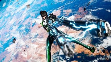 『ステラーブレイド』×『オーバーウォッチ』コラボが発表。『ニーア』『NIKKE』『ベヨネッタ』に続き新たなクロスオーバーを予告。詳細は未発表