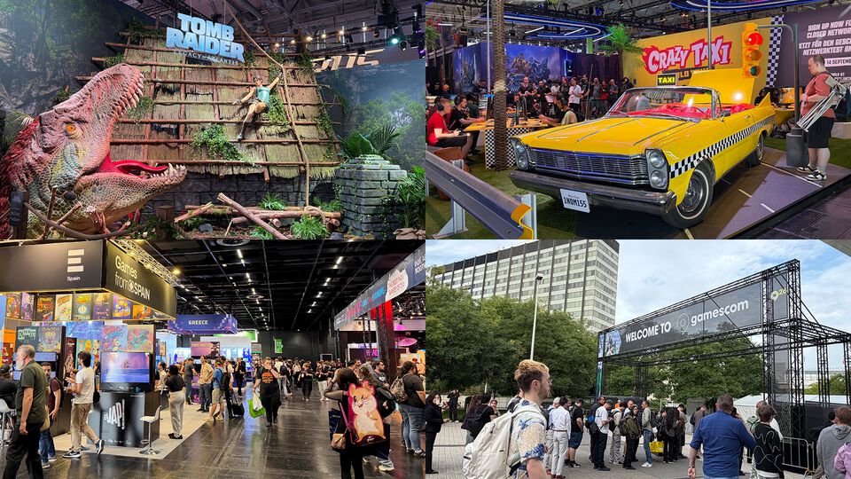 gamescom主催者インタビュー。日本メーカーの特徴はクラフトマンシップとデザインへの非常に強いこだわり。10月29日からは“gamescom asia x Thailand Game Show”が開幕