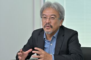 任天堂・青沼英二氏（『ゼルダの伝説』プロデューサー）、フランス芸術文化勲章シュヴァリエの授与式が開催。宮本茂氏の文化勲章受章決定と同日に