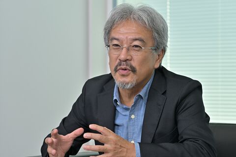 任天堂・青沼英二氏（『ゼルダの伝説』プロデューサー）、フランス芸術文化勲章シュヴァリエの授与式が開催。宮本茂氏の文化勲章受章決定と同日に