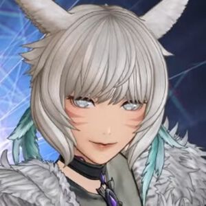 『FF14』ヤ・シュトラが『DDFF』で現代の東京に。猫耳がまさかのデザインになり10月27日実装