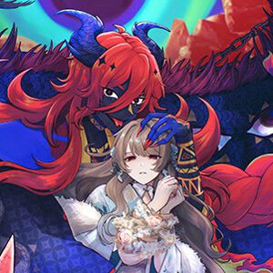 【先行公開】因習村乙女ゲーム『百目ノ花贄』攻略対象キャラクターの声優情報を解禁！ KENN、松岡禎丞、古川慎らの出演を発表