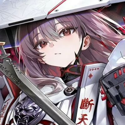 『NIKKE』新ニケ《紅蓮：神殺》（声優：上田麗奈）が発表。2つの姿を持つ特別なSSRピルグリムニケ【4周年記念10/24生放送：第2部】
