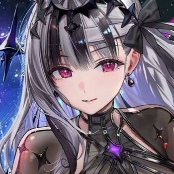 『NIKKE』新ニケ《マリアン：クイーン》（声優：花澤香菜）が発表。所属＝カウンターズが胸熱なSSRピルグリムニケ【4周年記念10/24生放送：第2部】