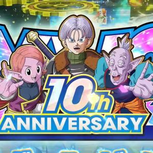 『ドラゴンボール ゼノバース2』10周年無料アプデが10/27配信！『ゼノバース3』への連携特典も