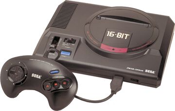 メガドライブが発売された日。世界的ヒット作『ソニック・ザ・ヘッジホッグ』を生み出したセガハード史上でもっとも普及したマシン【今日は何の日？】