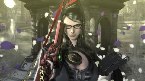 『ベヨネッタ』が発売された日。過激で華麗なアクションの数々と挑発的な美しい魔女ベヨネッタに魅せられる人が続出した名作【今日は何の日？】