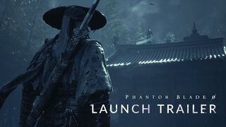 暗黒武侠アクション『Phantom Blade Zero』ローンチトレーラー公開。超高速剣戟バトルがたっぷり描かれ期待が高まる内容に【10/29発売】