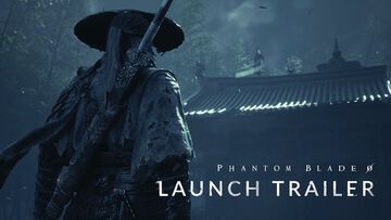 暗黒武侠アクション『Phantom Blade Zero』ローンチトレーラー公開。超高速剣戟バトルがたっぷり描かれ期待が高まる内容に【10/29発売】